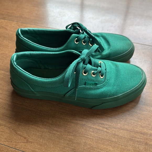 Green Mono Vans 6.5W 5M - Picture 3 of 8
